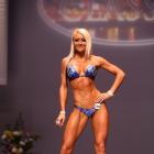 Brooke  Allison - NPC Southern Classic 2013 - #1